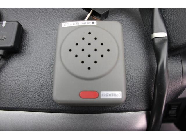 日野レンジャークレーン3段中型（4t）[写真33]