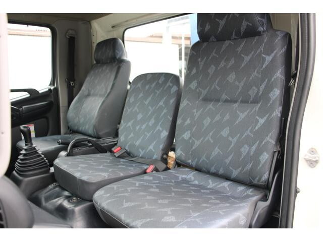 日野レンジャークレーン3段中型（4t）[写真34]