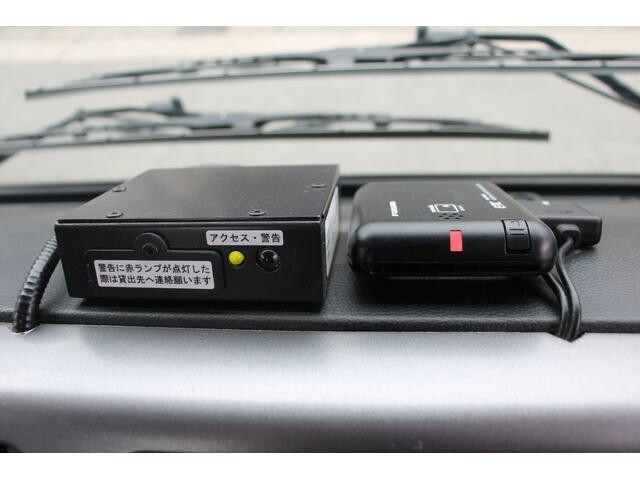 日野レンジャークレーン3段中型（4t）[写真38]