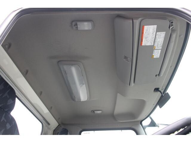 日野レンジャークレーン3段中型（4t）[写真39]