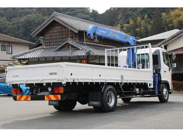 日野レンジャークレーン3段中型（4t）[写真04]