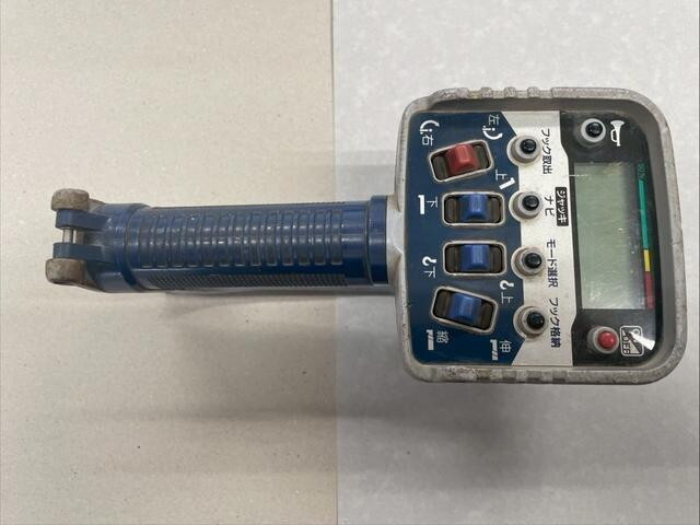 日野レンジャークレーン3段中型（4t）[写真40]