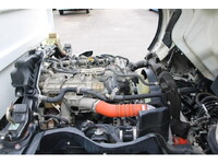 三菱ふそうキャンター深ダンプ（土砂禁ダンプ）小型（2t・3t）[写真13]