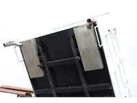 三菱ふそうキャンター深ダンプ（土砂禁ダンプ）小型（2t・3t）[写真19]