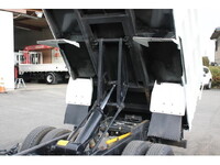 三菱ふそうキャンター深ダンプ（土砂禁ダンプ）小型（2t・3t）[写真20]