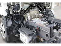 三菱ふそうキャンター深ダンプ（土砂禁ダンプ）小型（2t・3t）[写真21]