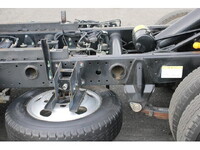 三菱ふそうキャンター深ダンプ（土砂禁ダンプ）小型（2t・3t）[写真22]