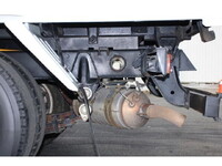 三菱ふそうキャンター深ダンプ（土砂禁ダンプ）小型（2t・3t）[写真24]