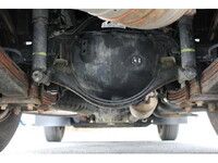 三菱ふそうキャンター深ダンプ（土砂禁ダンプ）小型（2t・3t）[写真25]