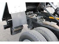 三菱ふそうキャンター深ダンプ（土砂禁ダンプ）小型（2t・3t）[写真27]