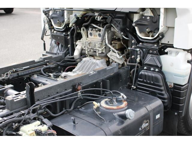 三菱ふそうキャンター深ダンプ（土砂禁ダンプ）小型（2t・3t）[写真28]