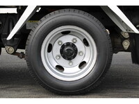 三菱ふそうキャンター深ダンプ（土砂禁ダンプ）小型（2t・3t）[写真30]