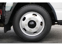 三菱ふそうキャンター深ダンプ（土砂禁ダンプ）小型（2t・3t）[写真31]