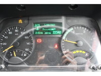 三菱ふそうキャンター深ダンプ（土砂禁ダンプ）小型（2t・3t）[写真33]