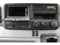 三菱ふそうキャンター深ダンプ（土砂禁ダンプ）小型（2t・3t）[写真34]