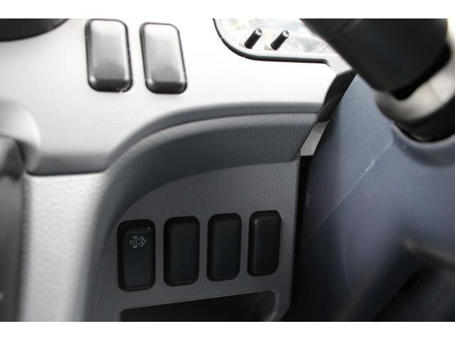 三菱ふそうキャンター深ダンプ（土砂禁ダンプ）小型（2t・3t）[写真34]