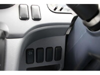 三菱ふそうキャンター深ダンプ（土砂禁ダンプ）小型（2t・3t）[写真35]