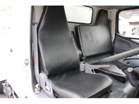 三菱ふそうキャンター深ダンプ（土砂禁ダンプ）小型（2t・3t）[写真38]