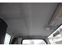 三菱ふそうキャンター深ダンプ（土砂禁ダンプ）小型（2t・3t）[写真39]