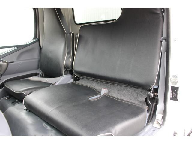 三菱ふそうキャンター深ダンプ（土砂禁ダンプ）小型（2t・3t）[写真39]