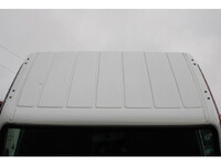 三菱ふそうキャンター深ダンプ（土砂禁ダンプ）小型（2t・3t）[写真10]