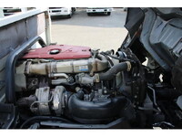 日野デュトロ平ボディ小型（2t・3t）[写真11]