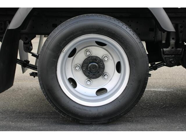 日野デュトロ平ボディ小型（2t・3t）[写真27]