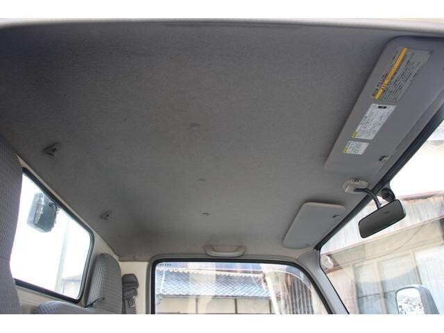 日野デュトロ平ボディ小型（2t・3t）[写真32]