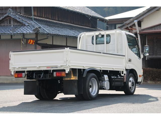 日野デュトロ平ボディ小型（2t・3t）[写真07]