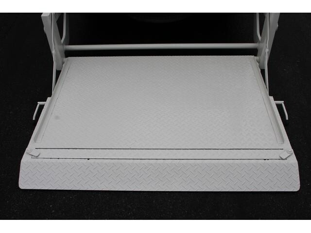 日野デュトロダブルキャブ（Wキャブ）小型（2t・3t）[写真14]