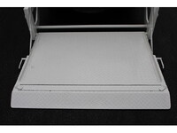 日野デュトロダブルキャブ（Wキャブ）小型（2t・3t）[写真15]