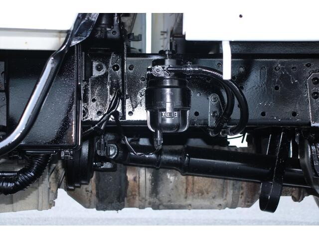 日野デュトロダブルキャブ（Wキャブ）小型（2t・3t）[写真18]