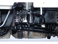 日野デュトロダブルキャブ（Wキャブ）小型（2t・3t）[写真19]