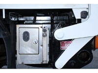 日野デュトロダブルキャブ（Wキャブ）小型（2t・3t）[写真20]