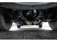 日野デュトロダブルキャブ（Wキャブ）小型（2t・3t）[写真21]