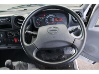 日野デュトロダブルキャブ（Wキャブ）小型（2t・3t）[写真27]