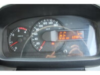 日野デュトロダブルキャブ（Wキャブ）小型（2t・3t）[写真28]