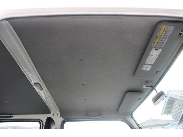 日野デュトロダブルキャブ（Wキャブ）小型（2t・3t）[写真32]