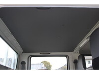 日野デュトロダブルキャブ（Wキャブ）小型（2t・3t）[写真38]