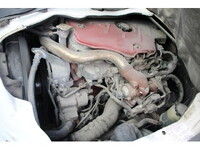 日野デュトロダブルキャブ（Wキャブ）小型（2t・3t）[写真39]