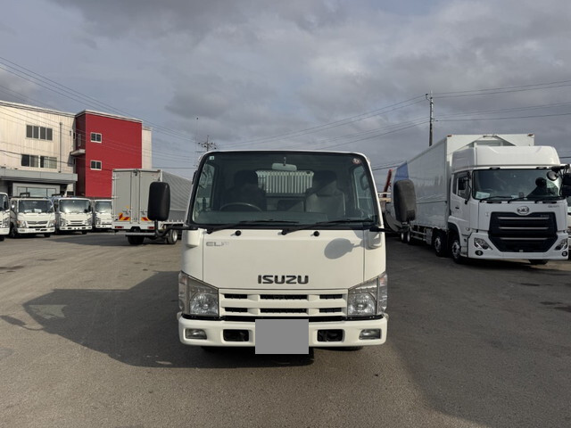 いすゞエルフダンプ小型（2t・3t）[写真14]