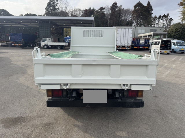 いすゞエルフダンプ小型（2t・3t）[写真15]