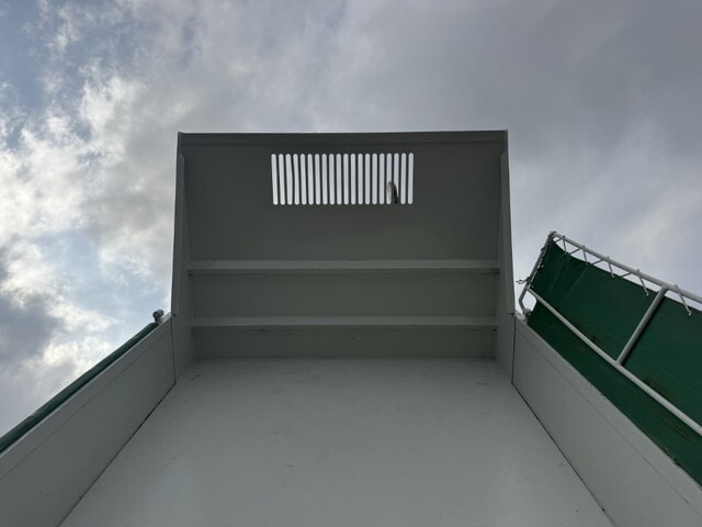 いすゞエルフダンプ小型（2t・3t）[写真18]