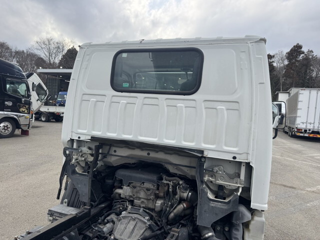 いすゞエルフダンプ小型（2t・3t）[写真20]