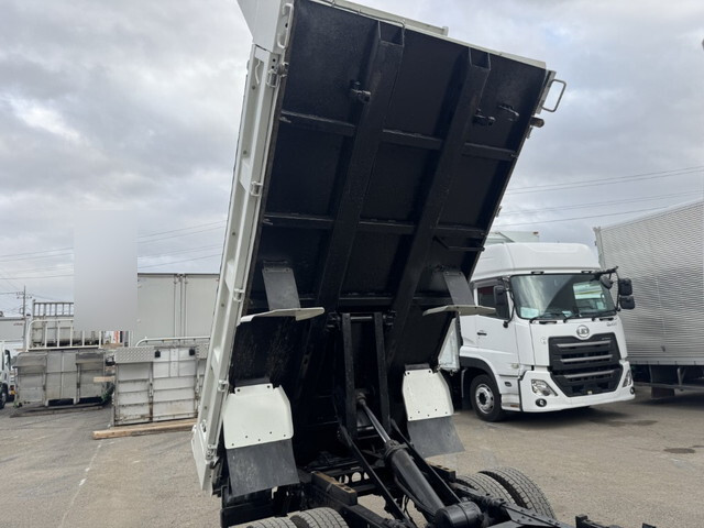 いすゞエルフダンプ小型（2t・3t）[写真27]