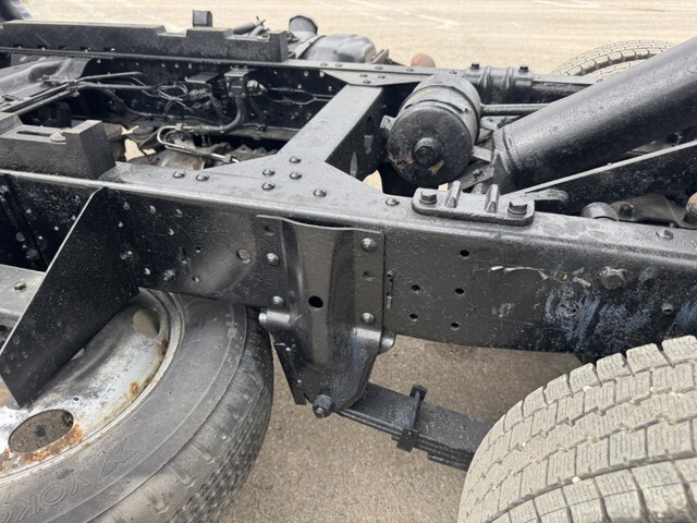 いすゞエルフダンプ小型（2t・3t）[写真29]