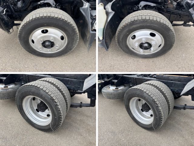 いすゞエルフダンプ小型（2t・3t）[写真32]