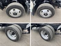 いすゞエルフダンプ小型（2t・3t）[写真33]