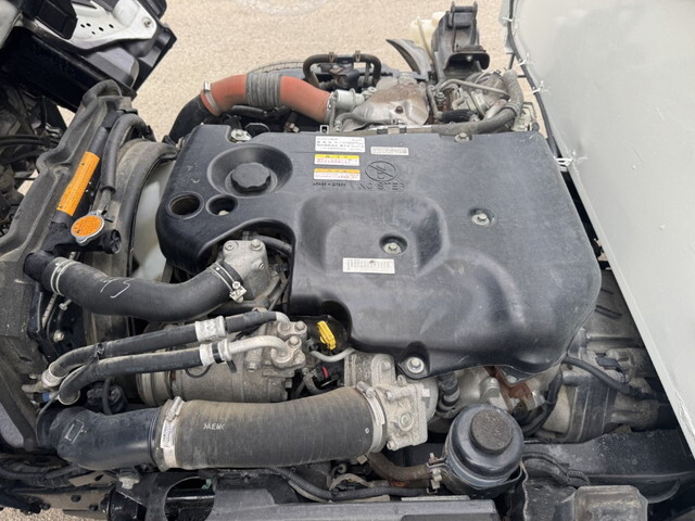 いすゞエルフダンプ小型（2t・3t）[写真33]