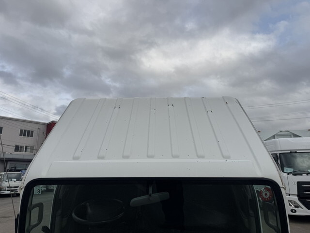 いすゞエルフダンプ小型（2t・3t）[写真34]